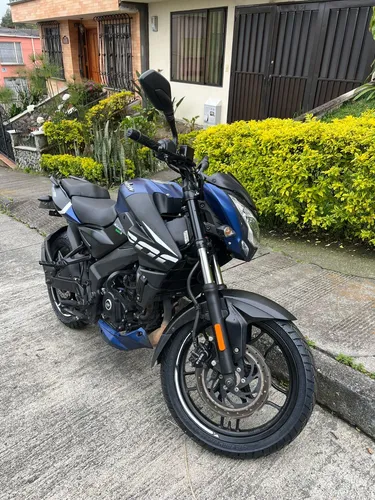 Pulsar 200 Ns Fi