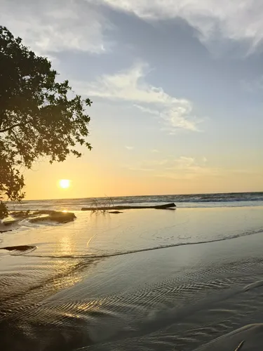 Lote Con Cabaña En Venta Con Acceso Directo Al Mar