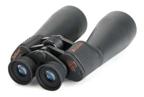 Imagen 2 de 7 de Binoculares Celestron Skymaster 25x70 Bak4 Astronomico