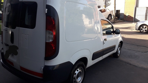 Fiat Fiorino 1.4 Fire Evo 87cv 2015