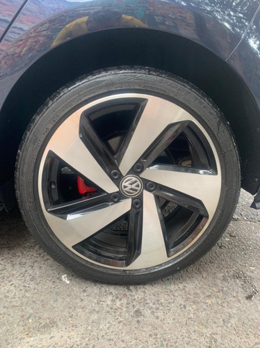 Volkswagen Golf Gti 2.0 Tsi Dq
