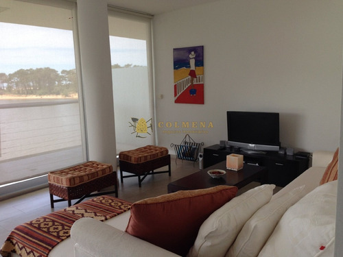 Excelente Departamento Con Unas Vistas Increibles!!!-ref:699