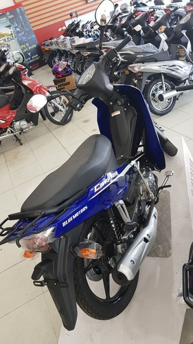 Imagen 4 de 6 de Yamaha Crypton 110