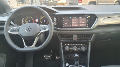 Imagen 11 de 15 de Volkswagen Taos Highline 1.4 2022 Mh