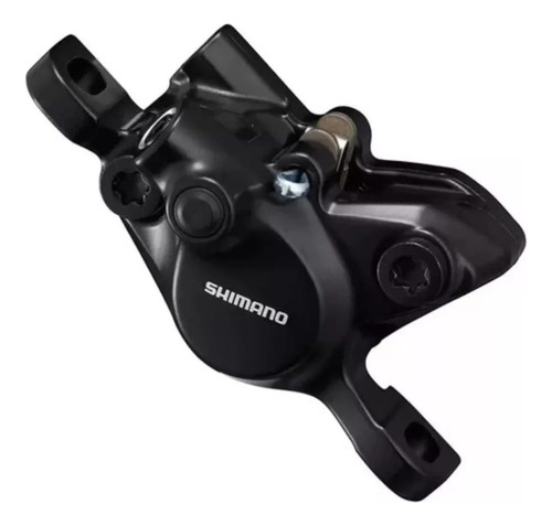 Calipier Shimano Mt200 P/ Freno Del/tras Hidráulico