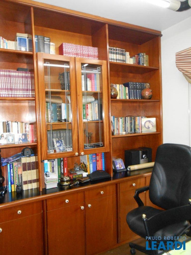 Imagem 8 de 15 de Apartamento - Chácara Santo Antonio - Sp - 587657