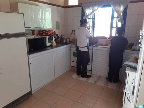 Imagem 5 de 23 de Chácara À Venda, 2500 M² Por R$ 480.000,00 - Vale Das Laranjeiras - Jarinu/sp - Ch0034