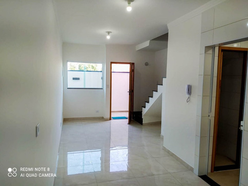Imagem 7 de 30 de Casa Com 2 Dormitórios À Venda, 60 M² Por R$ 280.000,00 - Jardim Penha - São Paulo/sp - Ca14555