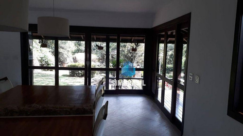 Imagem 29 de 30 de Vendo Lindo Sítio Com 23 Mil M² Em Condomínio Da Laranjeiras - Indaiatuba-sp. - Ch0086