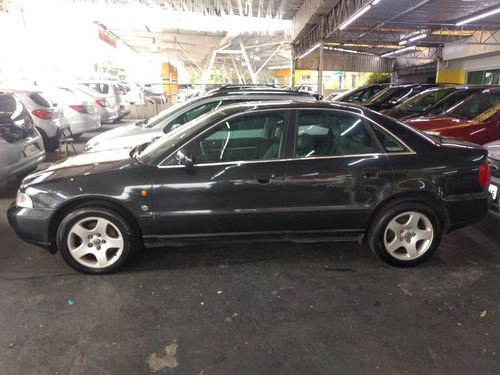 Imagem 4 de 7 de Audi A4 2.8 V6 30v