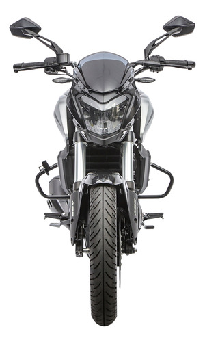 #010 - Bajaj Dominar 250cc - 0km