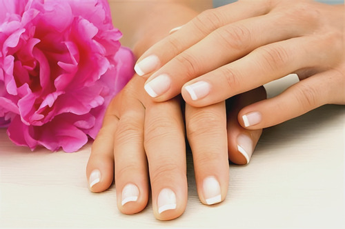 Imagen 5 de 7 de Multivitaminico Hair, Skin & Nails Gummies 60 Gomitas