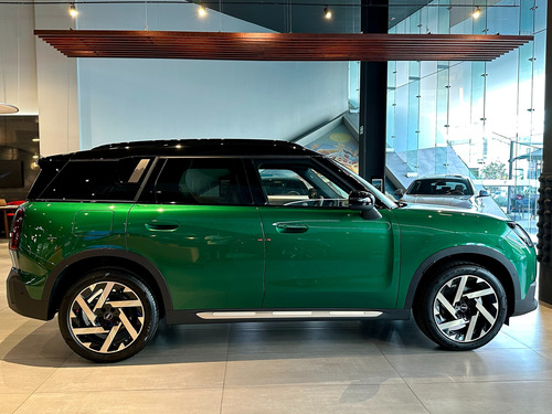 Mini Countryman 1.5 C At