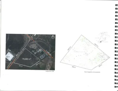 Terreno en venta
