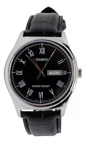 Reloj Casio Hombre Mtp-v006l-1budf