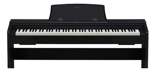 Piano Digital Casio Privia Px770 88 Teclas Mueble 3p Cuo