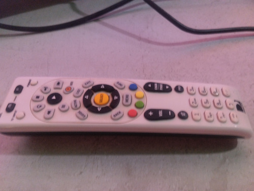 Antena Decodificadores Control Simple Tv Usados Con Tarjeta (Usado)