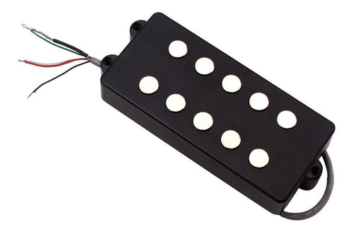 Transdutor Elétrico Acústico De 5