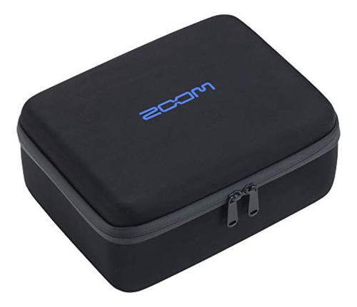 Zoom Cbh-3 Estuche De Transporte Para H3-vr Y Accesorios