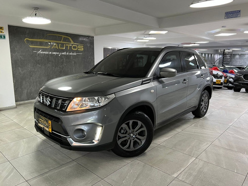 Suzuki Vitara Live 1.6 At 2023