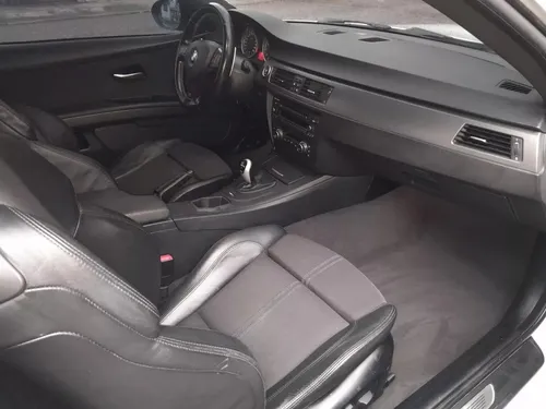 Bmw M3 Atm 4.0 V8 De 420 Hps Aspirado