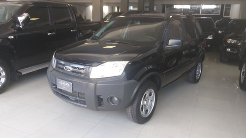 Ford Ecosport 1.6 My10 Xl Plus Mp3 4x2