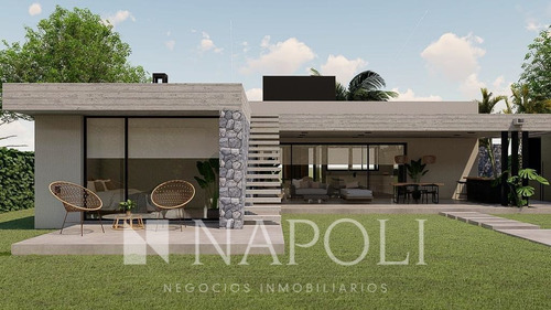 Imagen 4 de 6 de Venta De Casa A Estrenar, Estancia Villa María