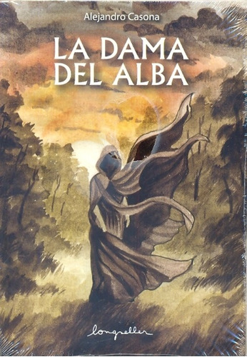 La Dama Del Alba - Casona Alejandro