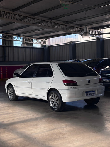 Peugeot 306 1.9 Xrd