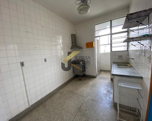 Imagem 3 de 11 de Apartamento - A010797 - 68989455