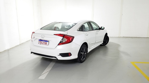 Imagem 2 de 12 de Honda Civic Ex - 2020
