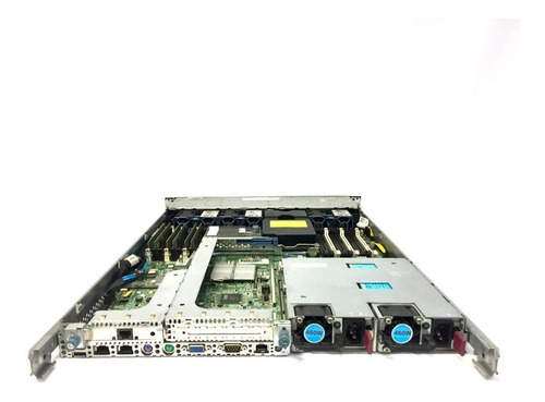 Imagem 5 de 10 de Servidor Hp Dl Proliant 360 G6 Xeon E5530