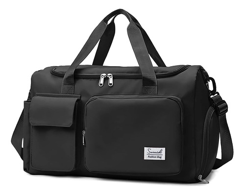 Bolso De Viaje Maleta Deportiva Equipaje Bolso Deportivo 35l