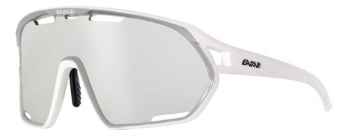 Lentes Ciclismo Eassun Paradiso Blanco 94006p