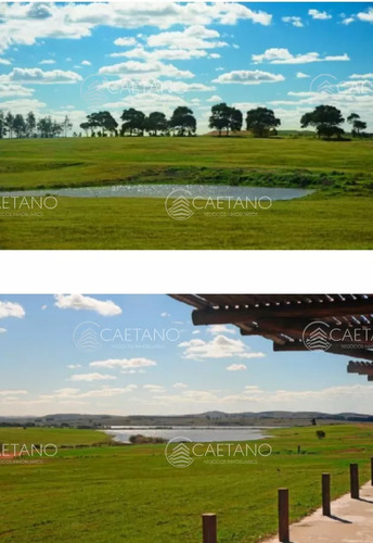 50 Metros De Costa, Acepta Financiacion Sin Interes, Venta, Chacra, Punta Del Este, Uruguay, Laguna De Los Cisnes