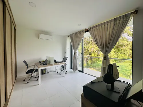 Casa En Venta En La Morada. Cod V8014542