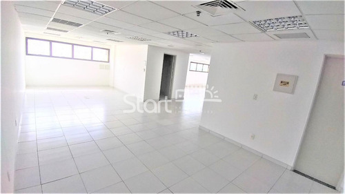 Imagem 2 de 13 de Sala Para Aluguel Em Centro - Sa006653