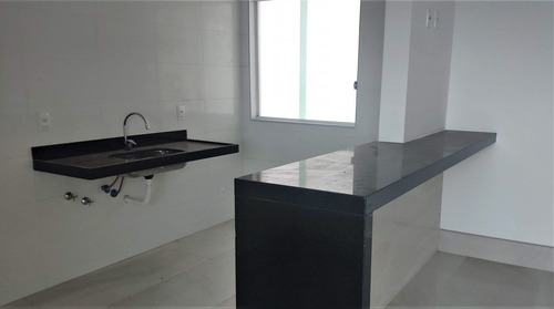 Imagem 11 de 25 de Cobertura Com 4 Quartos Para Comprar No Planalto Em Belo Horizonte/mg - 2207