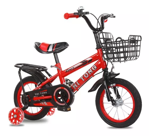 Bicicletas Para Niños De 10 Años