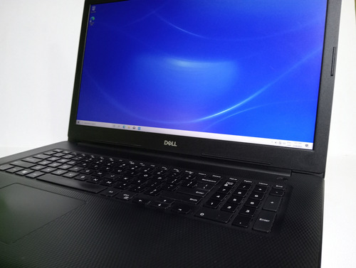 Laptop Dell Inspiron Core I3, 8gb Ram, 1tb Con Pantalla 17 (Usado)