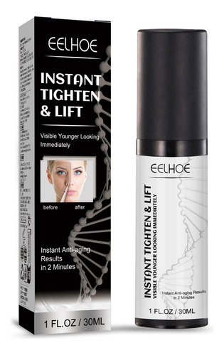 Gl Esencia Reafirmante Facial Hidratante Y Reductora De