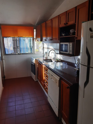Hermosa Casa Con Renta Ideal Inversión