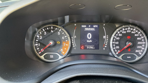 Imagen 12 de 17 de Jeep Renegade Sport Plus 2022