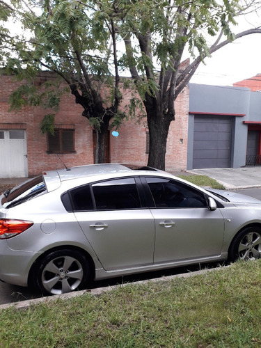 Chevrolet Cruze 1.8 Ltz Particular