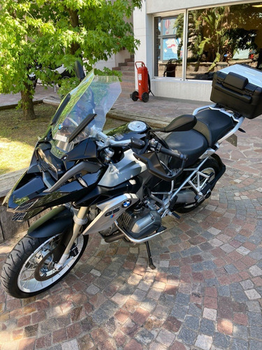 Imagen 12 de 14 de Bmw R 1200 Gs