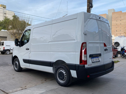 Renault Master 2.3 T4 Dci130 L1h1 Furgon Corto