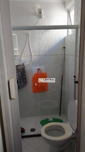 Apartamento Com 2 Dormitórios À Venda, 68 M² Por R$ 425.000,00 - Pituba - Salvador/ba - Ap2582