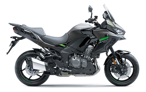 Versys 1.000 Abs - Fl