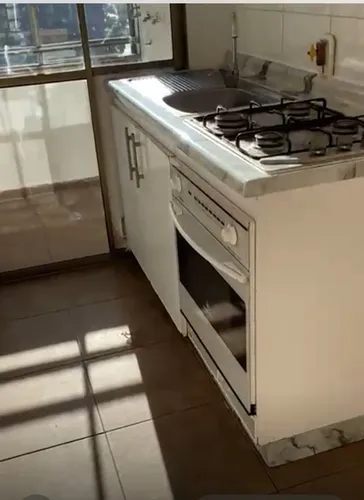 Rebajado!! Oportunidad De Inversión Alameda 4499