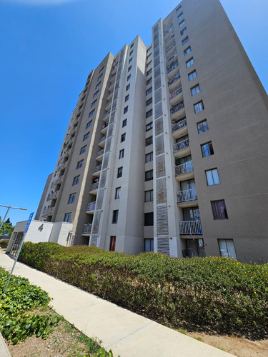 Se Vende Departamento Curauma Placilla